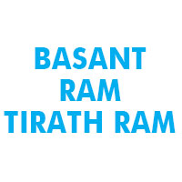 Basant Ram Tirath Ram (BRTR)