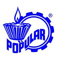 Popular Industries