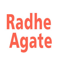 Radhe Agate