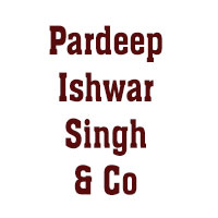 Pardeep Ishwar Singh & Co