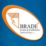 BRADE  EXHIBITIONS