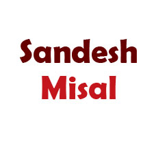 Sandesh Misal