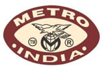 Metro steel furniture