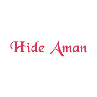 Hide Aman