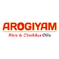 AGS AROGIYAM RICE AND CHEKKU OILS