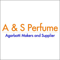 A & S Perfume Agarbatti Makers and Supplier