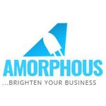 Amorphous Led Lights