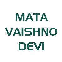 Mata Vaishno Devi