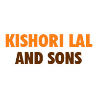 Kishori Lal and Sons