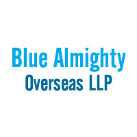 Blue Almighty Overseas LLP