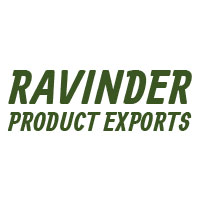 Ravinder Product Exports