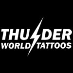 Thunder World Tattoos