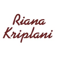 Riana Kriplani