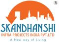 skandhanshi infra projects