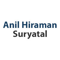 Anil Hiraman Suryatal