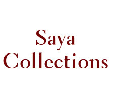 Saya Collections