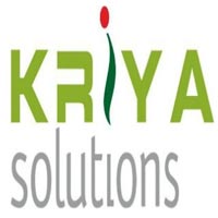 Kriya Solutions