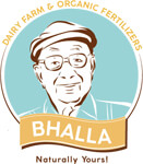 Bhalla Dairy Farm