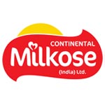 Continental Milkose India Ltd