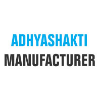 Adhyashakti Manufacture