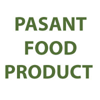 Pasant Food Product