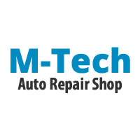 M-Tech Auto Repair Shop