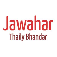 Jawahar Thaily Bhandar