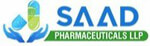 ahmedabad/saad-pharmaceuaticals-llp-6358814 logo