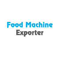 Food Machine Exporter