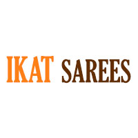 IKAT SAREES