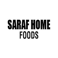 Saraf Home Foods