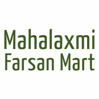 Mahalaxmi Farsan Mart