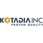 KOTADIA INC