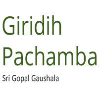 Giridih Pachamba Sri Gopal Gaushala