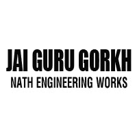 Jai Guru Gorkh Nath Engineering Works