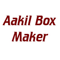 Aakil Box Maker