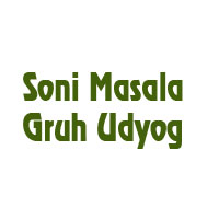 Soni Masala Gruh Udyog