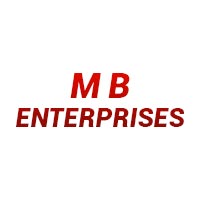 MB Enterprises