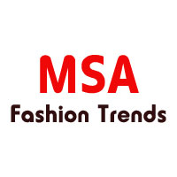 MSA Fashion Trends