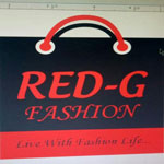 RED – G Fashion & CO.