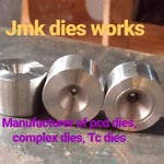 JMK DIES WORKS