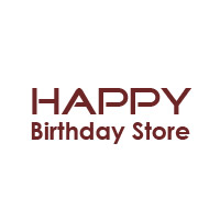 Happy Birthday Store