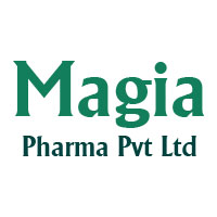 Magia Pharma Pvt Ltd