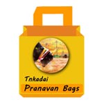 Pranavan bags Tnkadai