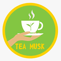 Tea Musk