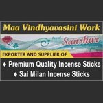 Maa Vindhyavasini manufacturing Work