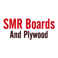 S M R Boards & Plywood