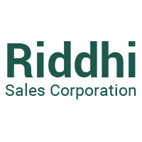 Riddhi Sales Corporation