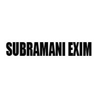 Subramony Exim