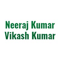 Neeraj Kumar Vikas Kumar